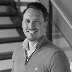 Steven Visscher